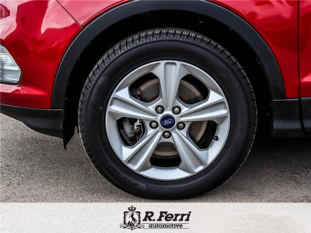2019 Ford Escape SEL (Stk: P9490) in Vaughan - Image 19 of 27