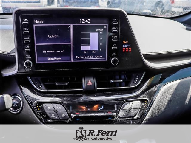 2021 Toyota C-HR  (Stk: P9522A) in Vaughan - Image 9 of 10