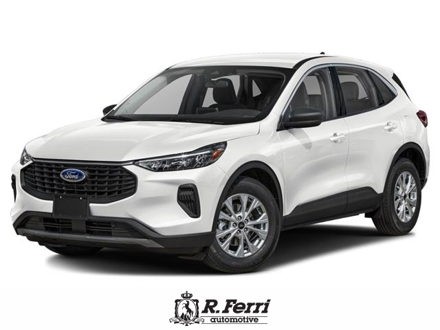 2026 Ford Escape Active (Stk: T0026) in Vaughan - Image 1 of 12