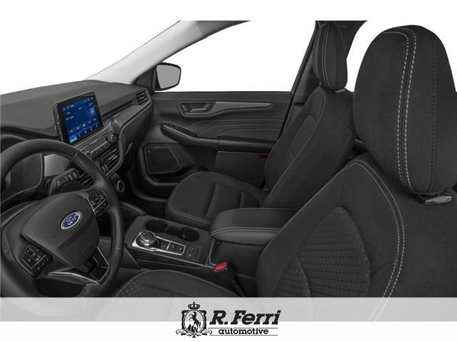 2026 Ford Escape Active (Stk: T0026) in Vaughan - Image 6 of 12