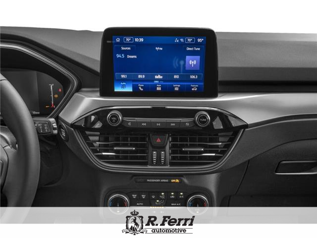 2026 Ford Escape Active (Stk: T0026) in Vaughan - Image 7 of 12