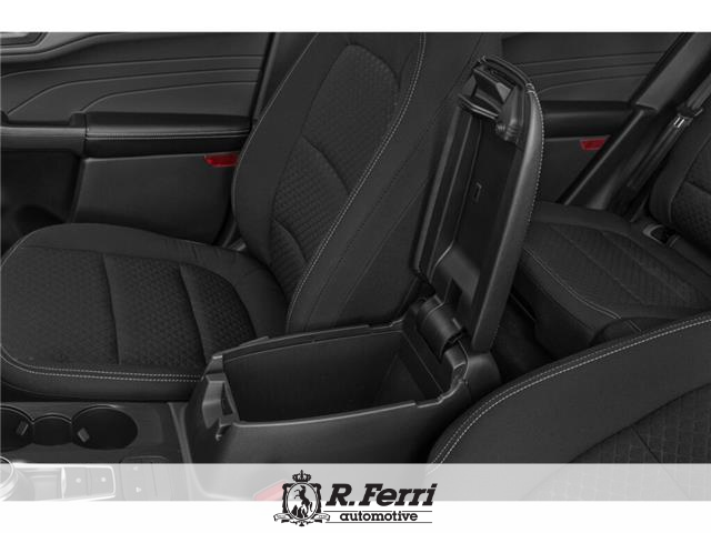 2026 Ford Escape Active (Stk: T0026) in Vaughan - Image 11 of 12