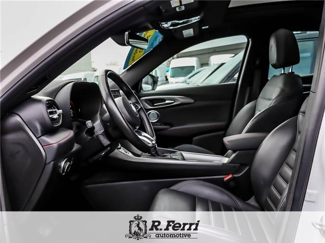 2024 Dodge Hornet GT (Stk: P9511) in Vaughan - Image 6 of 26