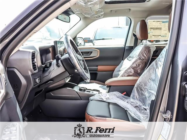 2026 Ford Bronco Sport Outer Banks (Stk: T0423) in Vaughan - Image 7 of 25