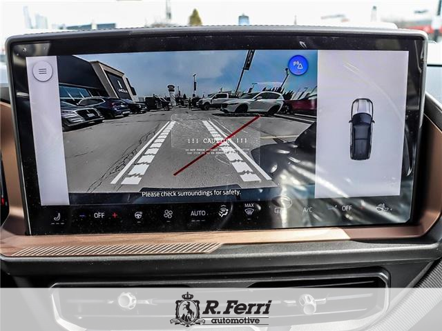 2026 Ford Bronco Sport Outer Banks (Stk: T0423) in Vaughan - Image 19 of 25