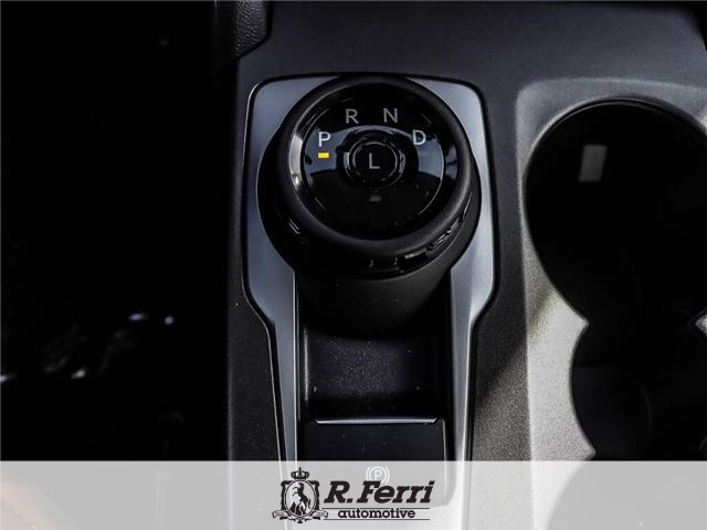 2026 Ford Bronco Sport Outer Banks (Stk: T0423) in Vaughan - Image 20 of 25