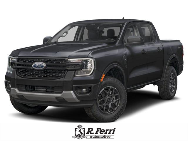 2026 Ford Ranger XLT (Stk: T0653) in Woodbridge - Image 1 of 3
