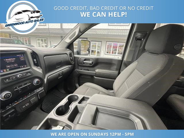 2024 Chevrolet Silverado 2500HD Custom (Stk: 24-212543) in Greenwood - Image 11 of 21