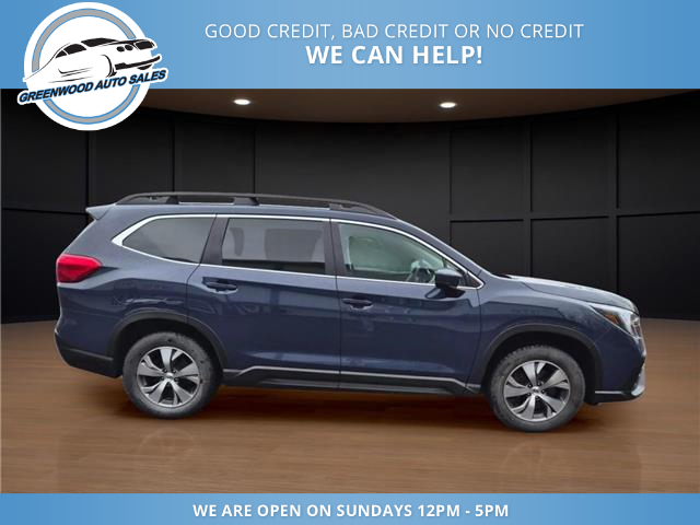 2024 Subaru Ascent Touring (Stk: 24-451846) in Greenwood - Image 5 of 24