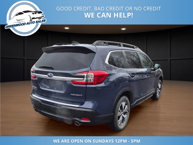2024 Subaru Ascent Touring (Stk: 24-451846) in Greenwood - Image 6 of 24