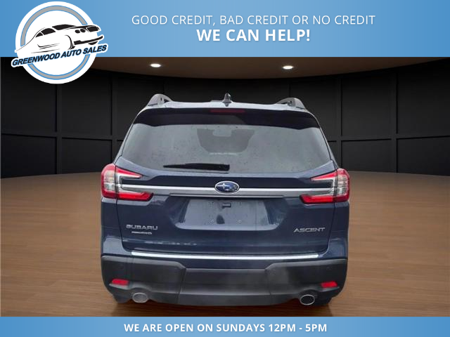 2024 Subaru Ascent Touring (Stk: 24-451846) in Greenwood - Image 7 of 24