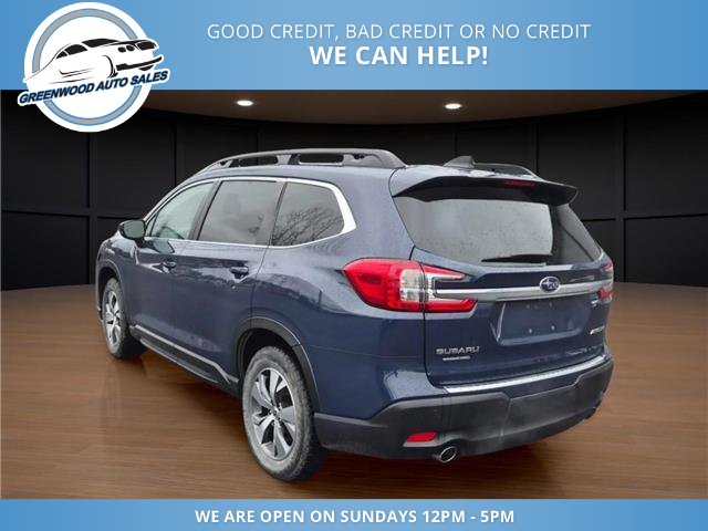 2024 Subaru Ascent Touring (Stk: 24-451846) in Greenwood - Image 8 of 24
