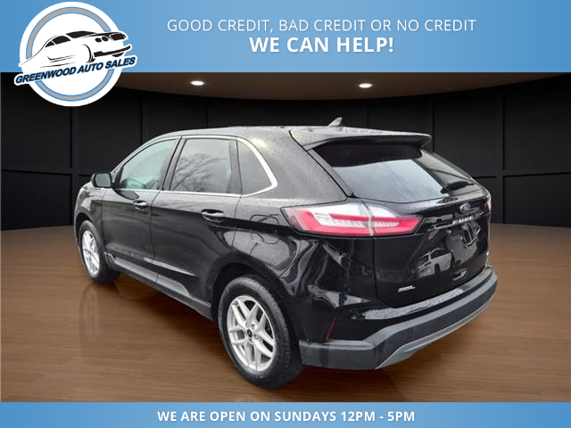2023 Ford Edge SEL (Stk: 23-a35047) in Greenwood - Image 2 of 19