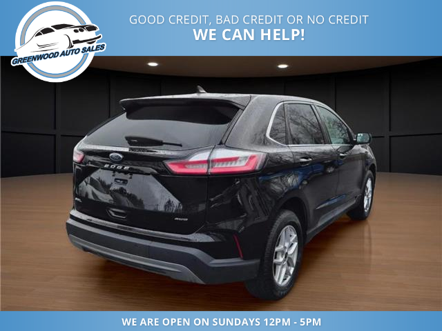 2023 Ford Edge SEL (Stk: 23-a35047) in Greenwood - Image 5 of 19