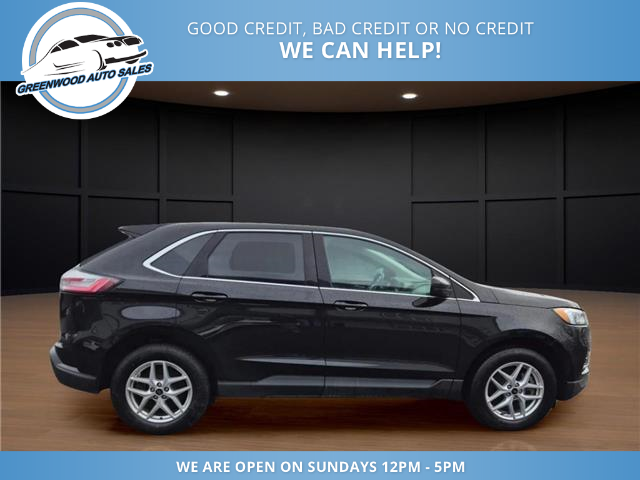 2023 Ford Edge SEL (Stk: 23-a35047) in Greenwood - Image 6 of 19