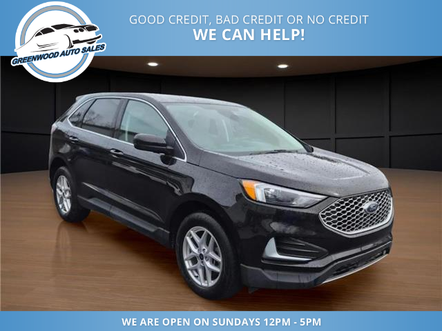 2023 Ford Edge SEL (Stk: 23-a35047) in Greenwood - Image 7 of 19