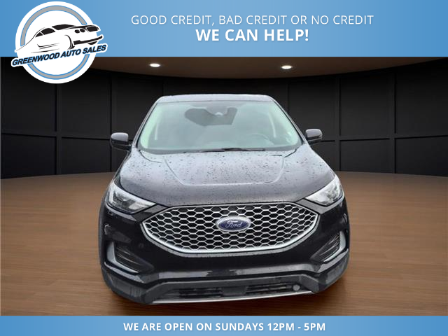 2023 Ford Edge SEL (Stk: 23-a35047) in Greenwood - Image 8 of 19