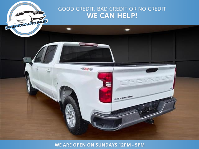 2025 Chevrolet Silverado 1500 LT (Stk: 25-188339) in Greenwood - Image 3 of 22