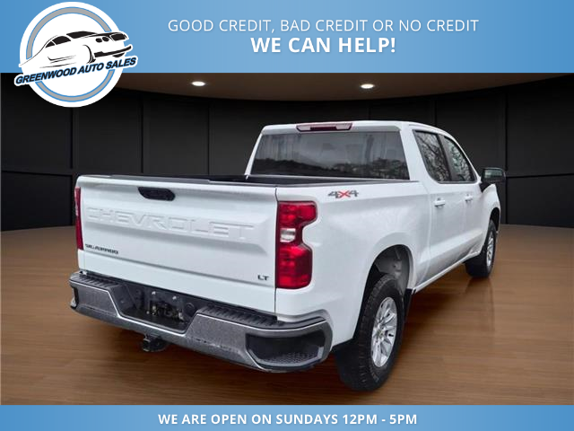 2025 Chevrolet Silverado 1500 LT (Stk: 25-188339) in Greenwood - Image 5 of 22