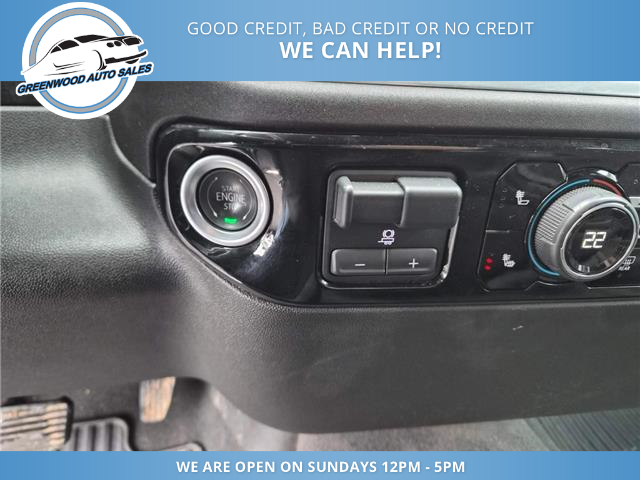 2025 Chevrolet Silverado 1500 LT (Stk: 25-188339) in Greenwood - Image 10 of 22