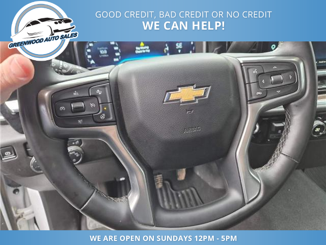2025 Chevrolet Silverado 1500 LT (Stk: 25-188339) in Greenwood - Image 15 of 22