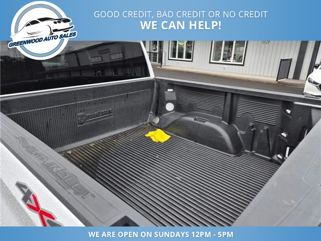 2025 Chevrolet Silverado 1500 LT (Stk: 25-188339) in Greenwood - Image 21 of 22