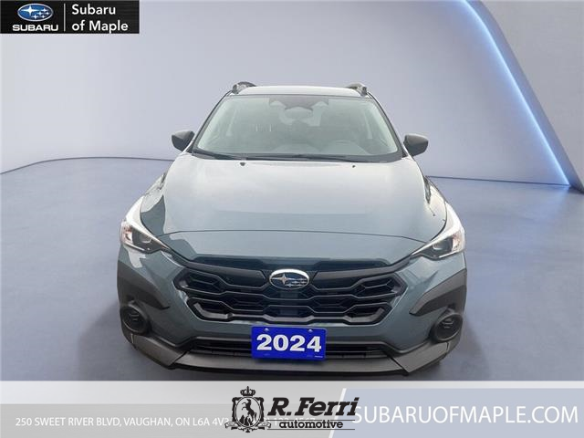 2024 Subaru Crosstrek Convenience (Stk: S27453A) in Vaughan - Image 2 of 18