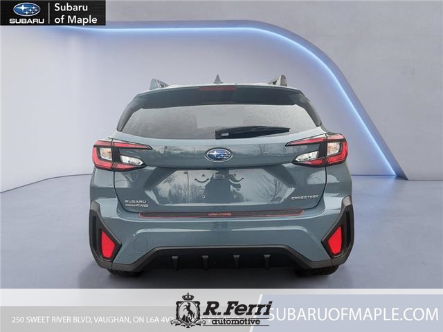 2024 Subaru Crosstrek Convenience (Stk: S27453A) in Vaughan - Image 3 of 18
