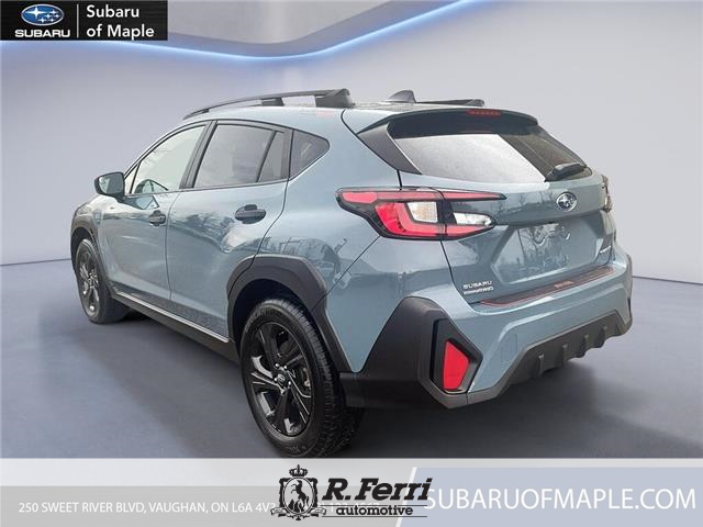 2024 Subaru Crosstrek Convenience (Stk: S27453A) in Vaughan - Image 4 of 18