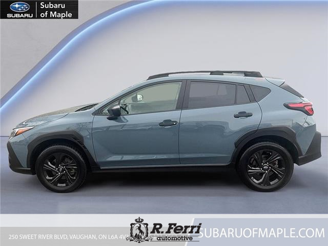 2024 Subaru Crosstrek Convenience (Stk: S27453A) in Vaughan - Image 5 of 18