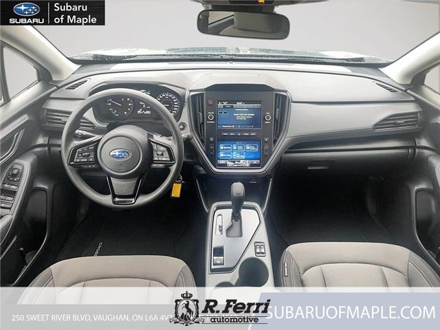 2024 Subaru Crosstrek Convenience (Stk: S27453A) in Vaughan - Image 10 of 18