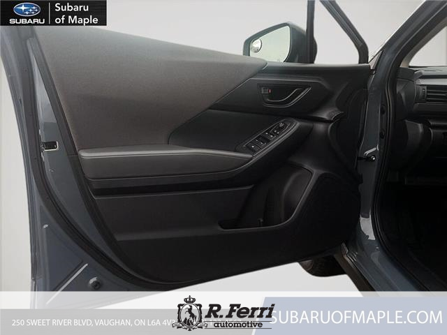 2024 Subaru Crosstrek Convenience (Stk: S27453A) in Vaughan - Image 11 of 18