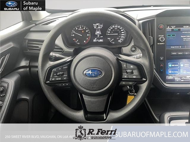 2024 Subaru Crosstrek Convenience (Stk: S27453A) in Vaughan - Image 12 of 18