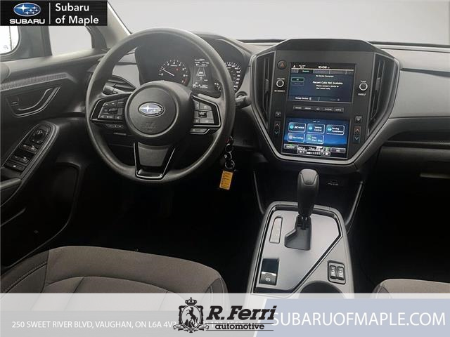 2024 Subaru Crosstrek Convenience (Stk: S27453A) in Vaughan - Image 14 of 18