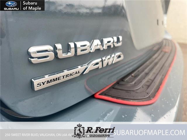 2024 Subaru Crosstrek Convenience (Stk: S27453A) in Vaughan - Image 16 of 18
