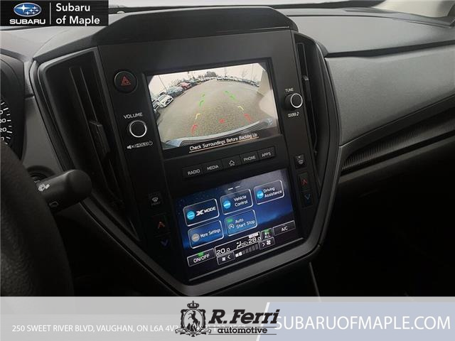2024 Subaru Crosstrek Convenience (Stk: S27453A) in Vaughan - Image 17 of 18