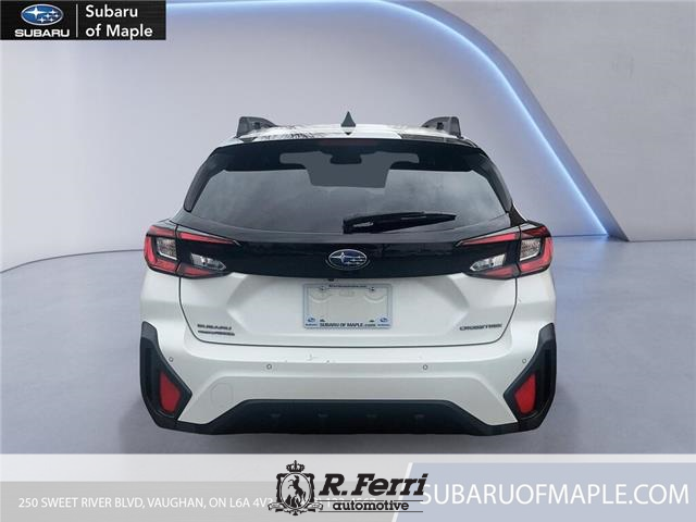 2024 Subaru Crosstrek Onyx (Stk: S27374A) in Vaughan - Image 3 of 18