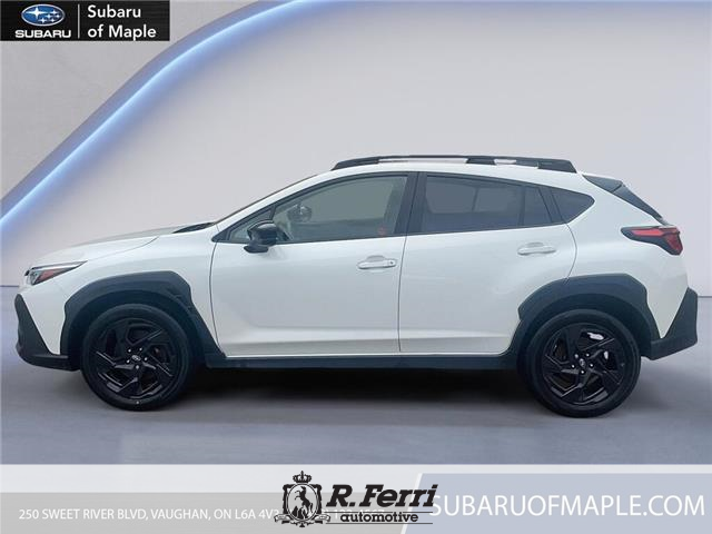 2024 Subaru Crosstrek Onyx (Stk: S27374A) in Vaughan - Image 5 of 18