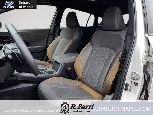 2024 Subaru Crosstrek Onyx (Stk: S27374A) in Vaughan - Image 9 of 18
