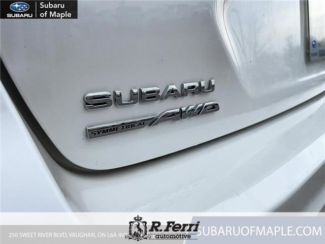 2024 Subaru Crosstrek Onyx (Stk: S27374A) in Vaughan - Image 16 of 18