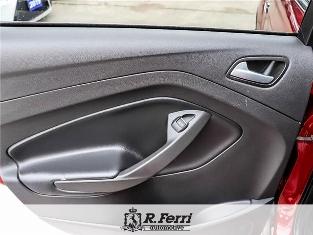 2019 Ford Escape SEL (Stk: P9490) in Vaughan - Image 13 of 27
