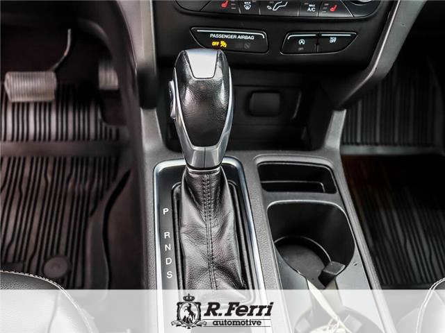 2019 Ford Escape SEL (Stk: P9490) in Vaughan - Image 23 of 27