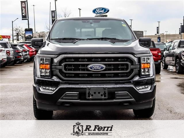 2023 Ford F-150 (Stk: P9609) in Vaughan - Image 2 of 21 2023 Ford F-150 (Stk: P9609) in Vaughan - Image 2 of 21