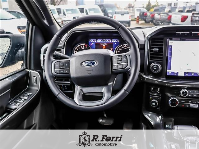 2023 Ford F-150 (Stk: P9609) in Vaughan - Image 9 of 21 2023 Ford F-150 (Stk: P9609) in Vaughan - Image 9 of 21