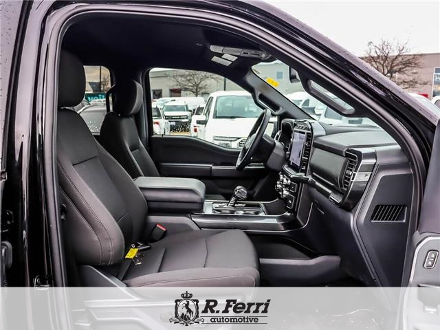 2023 Ford F-150 (Stk: P9609) in Vaughan - Image 12 of 21 2023 Ford F-150 (Stk: P9609) in Vaughan - Image 12 of 21
