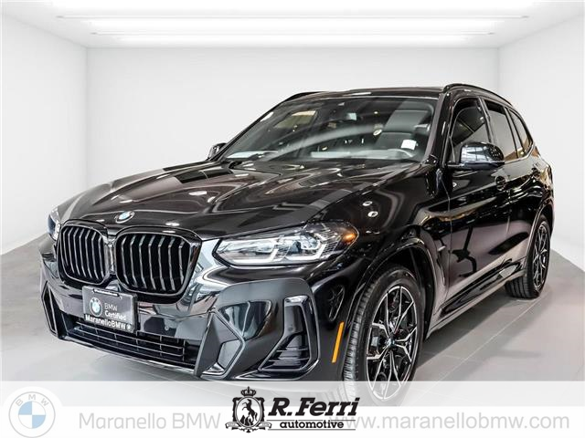 2024 BMW X3 xDrive30i (Stk: U13530) in Woodbridge - Image 1 of 26 2024 BMW X3 xDrive30i (Stk: U13530) in Woodbridge - Image 1 of 26