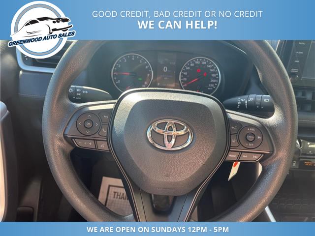 2022 Toyota RAV4 LE (Stk: 22-192066) in Greenwood - Image 2 of 15