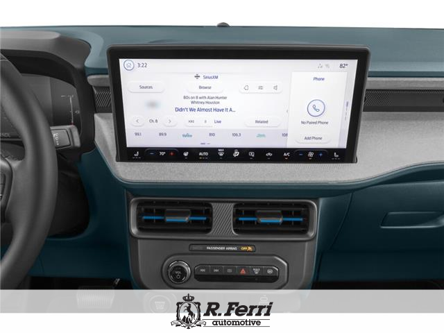 2026 Ford Maverick XLT (Stk: T0216) in Vaughan - Image 7 of 12 2026 Ford Maverick XLT (Stk: T0216) in Vaughan - Image 7 of 12