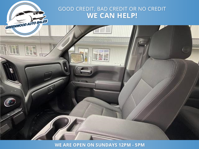 2023 Chevrolet Silverado 1500 Work Truck (Stk: 23-191527) in Greenwood - Image 10 of 19