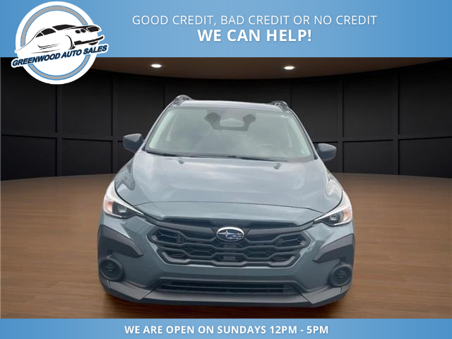 2024 Subaru Crosstrek Convenience (Stk: 24-851951) in Greenwood - Image 2 of 19